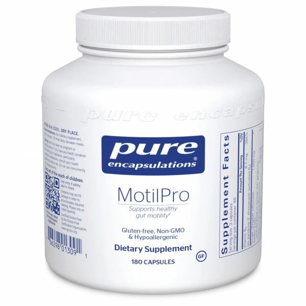 MotilPro 180caps-Matakana Pharmacy