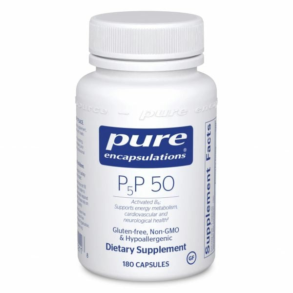 PSP 50 60caps-Matakana Pharmacy