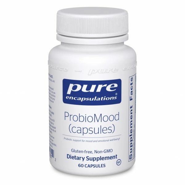 ProbioMood 60caps-Matakana Pharmacy
