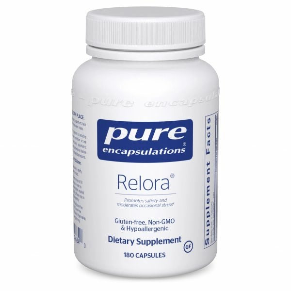 Relora 60caps-Matakana Pharmacy