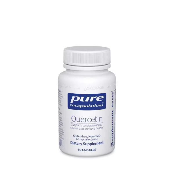 Quercetin 60caps-Matakana Pharmacy