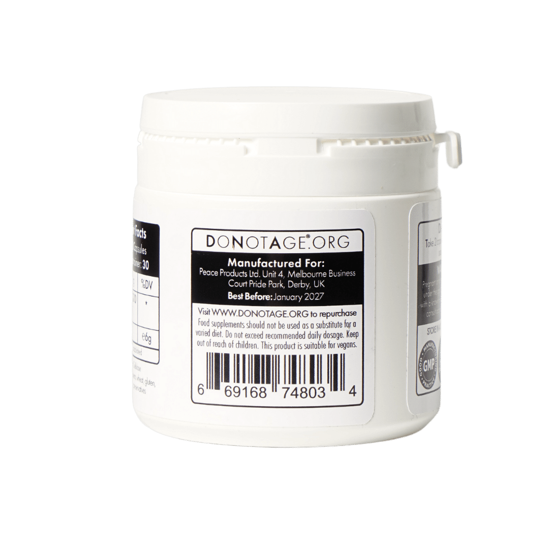 CoQ10 60 Caps-Matakana Pharmacy