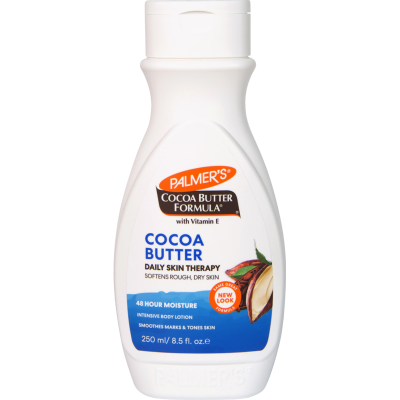Image of palmers cocoa butter 250mL