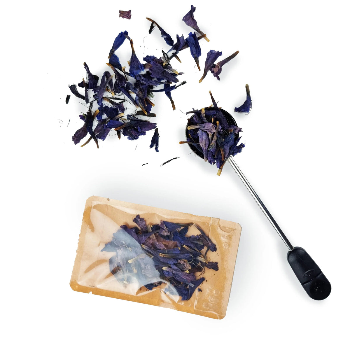 MagicT Persian Dreams Tea Pouch 20g-Magic T-Matakana Pharmacy