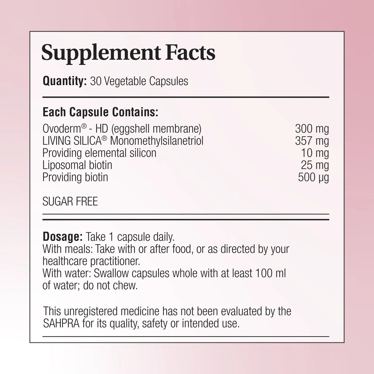 PHYTOCEUTICS Phytofemme Hair S&N 30s-NHTNAME-Matakana Pharmacy