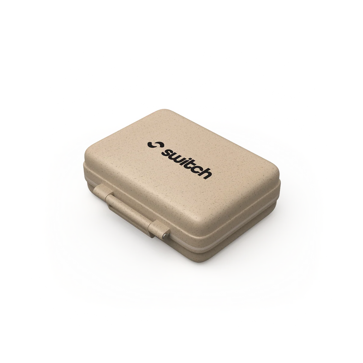 Switch Nutrition Premium Pill Box-Switch Nutrition-Matakana Pharmacy