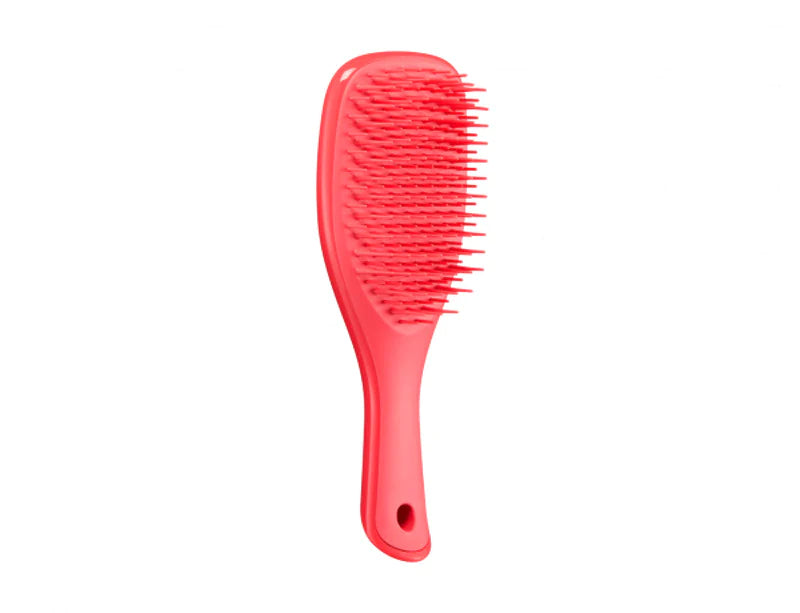 Image of detangler in pink colour