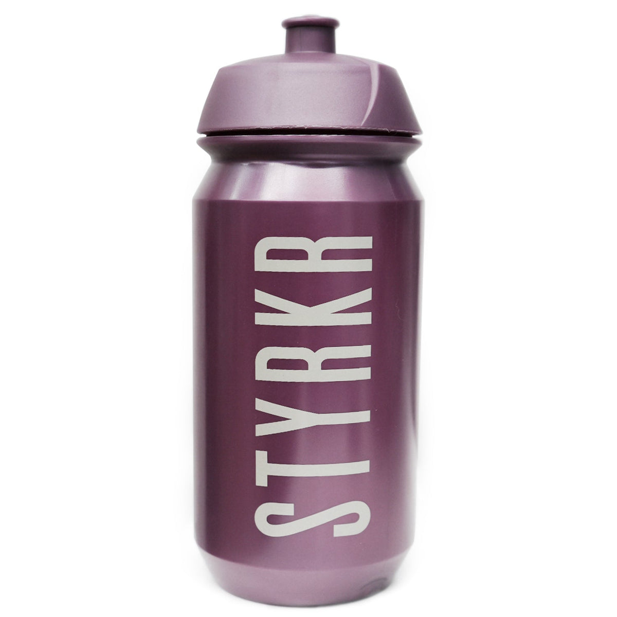 Styrkr Bottle 500ml | Plum