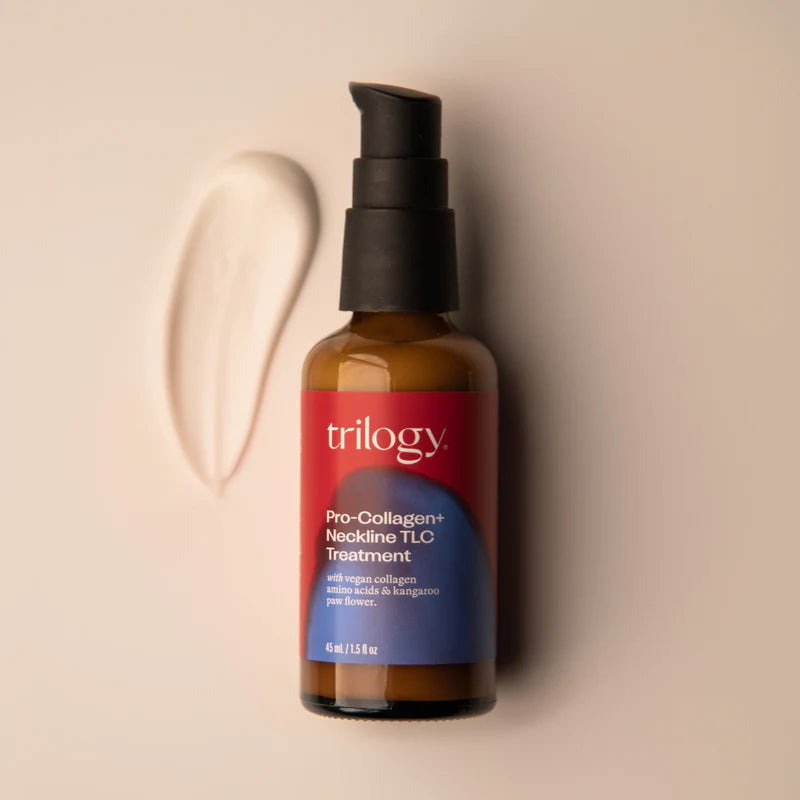 Pro-Collagen+ Necklinr TLC Treatment 45mL-Matakana Pharmacy
