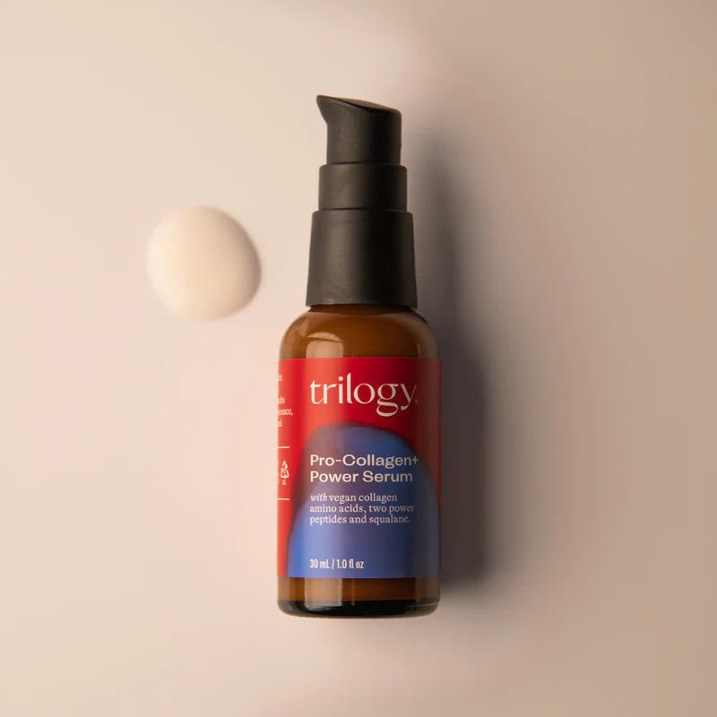 Trilogy Pro-Collagen+ Power Serum 30mL-Matakana Pharmacy