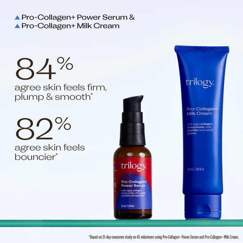 Pro-Collagen+ Milk Cream 50mL-Matakana Pharmacy