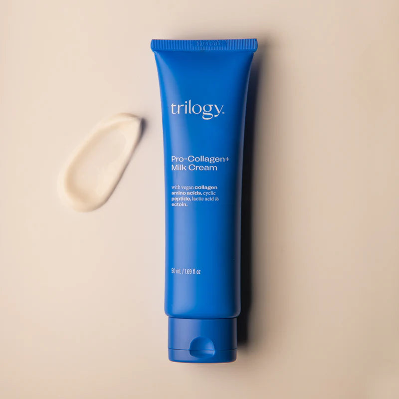 Pro-Collagen+ Milk Cream 50mL-Matakana Pharmacy