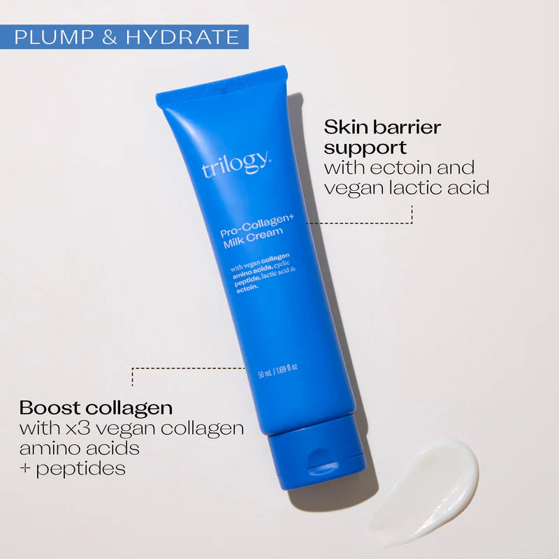 Pro-Collagen+ Milk Cream 50mL-Matakana Pharmacy