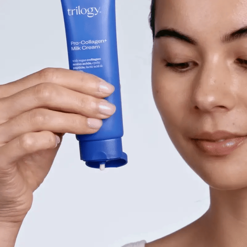 Pro-Collagen+ Milk Cream 50mL-Matakana Pharmacy