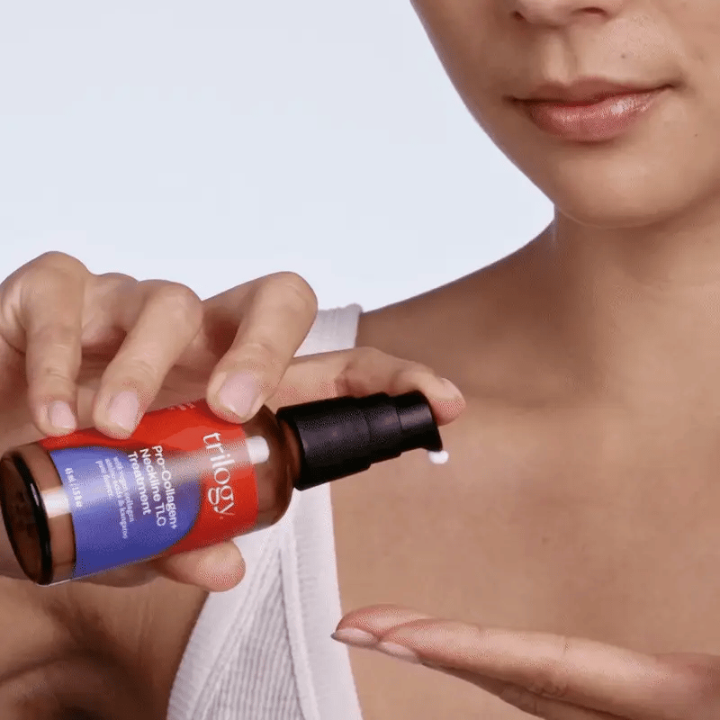 Pro-Collagen+ Necklinr TLC Treatment 45mL-Matakana Pharmacy