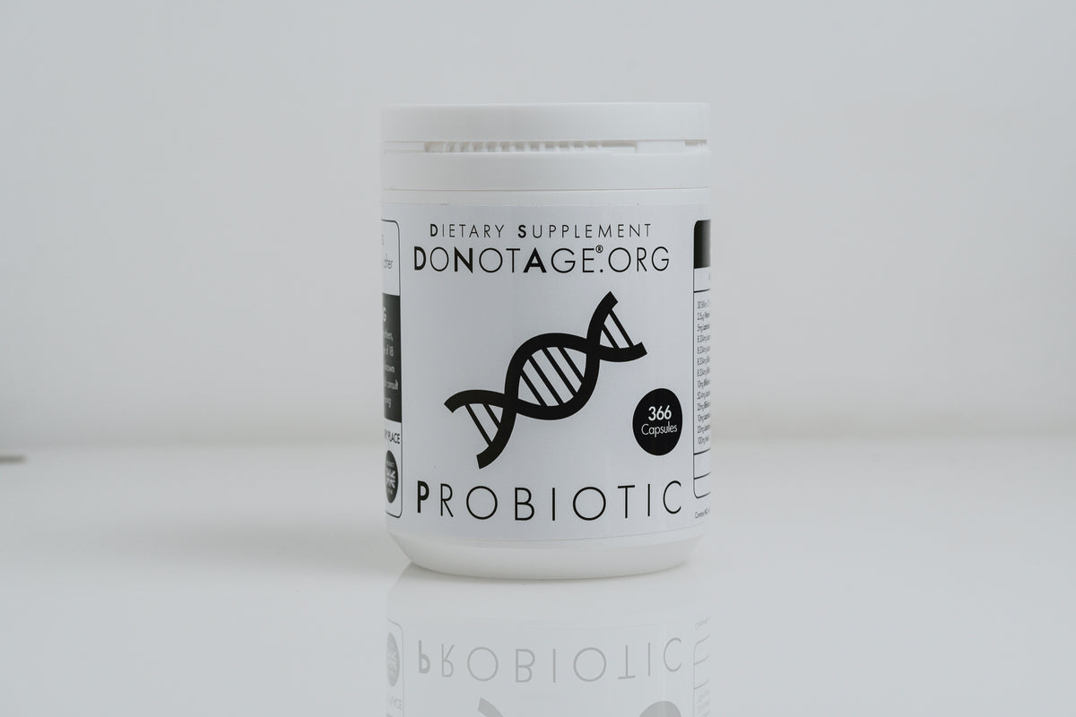 Probiotic 336 caps-Matakana Pharmacy