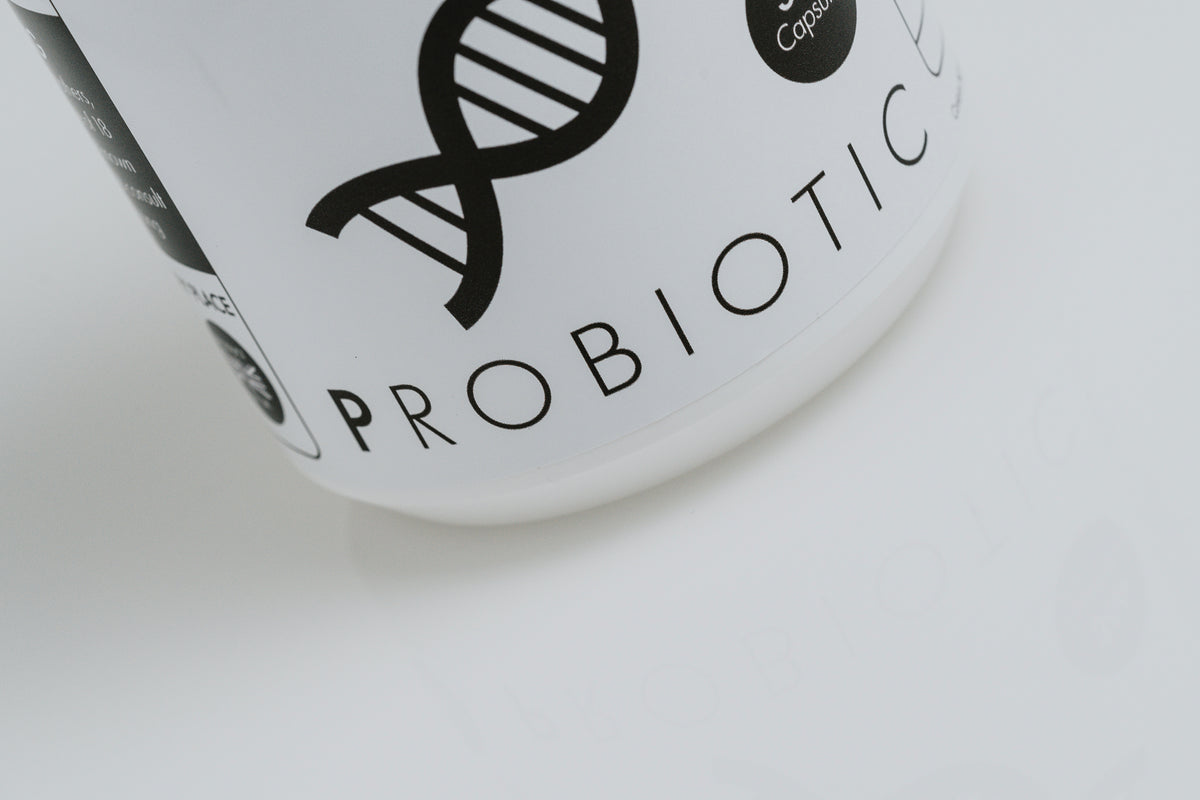 Probiotic 336 caps-Matakana Pharmacy