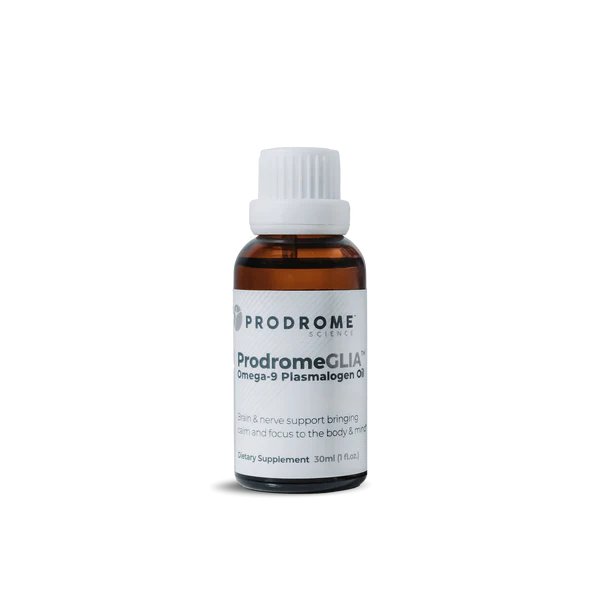 Image of Prodrome Glia Plasmalogen Oil 30ml