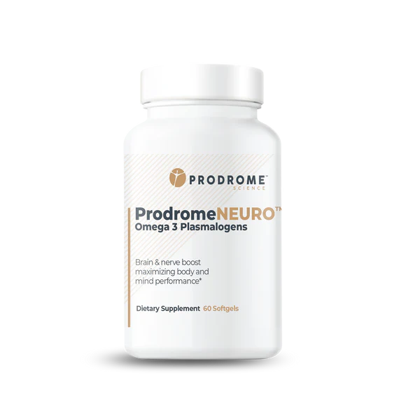 Image of ProdromeNeuro Plasmalogens 60caps
