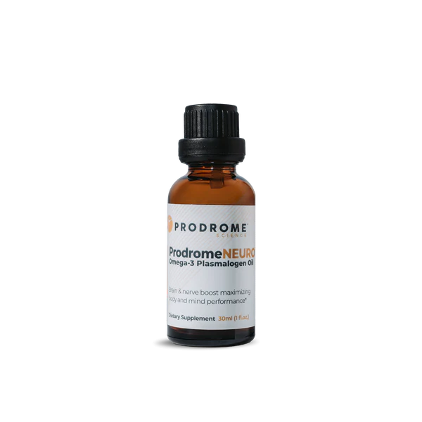 Image of ProdromeNeuro Plasmalogen Oil 30ml