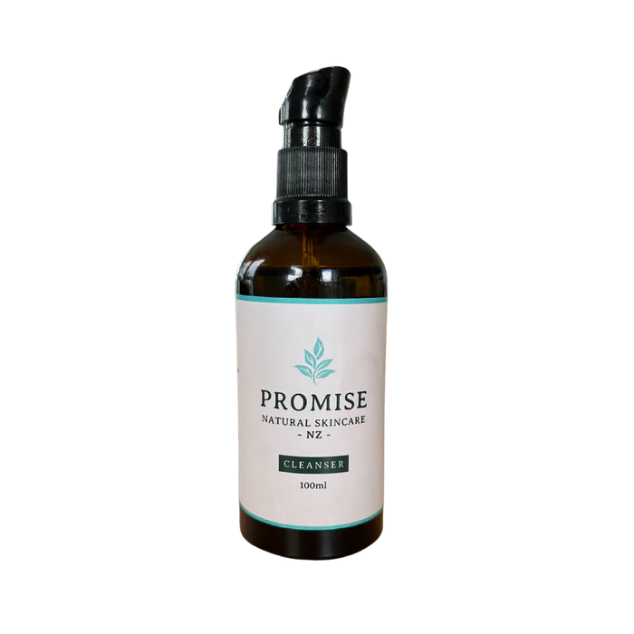 Facial Cleanser 100ml-Promise-Matakana Pharmacy