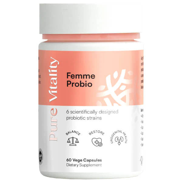 Image of Femme Probio 60caps