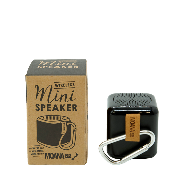 Mini Speaker