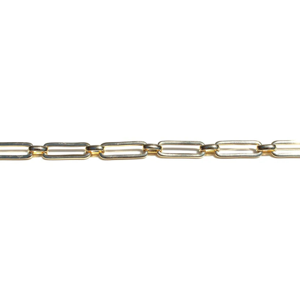Classic Link Bracelet-Queen Of The Foxes-Matakana Pharmacy