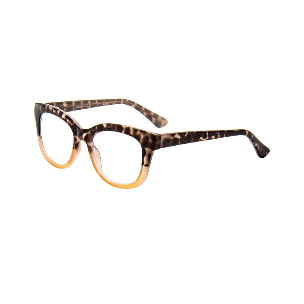 Readers Framed Animal +2.5-Queen Of The Foxes-Matakana Pharmacy