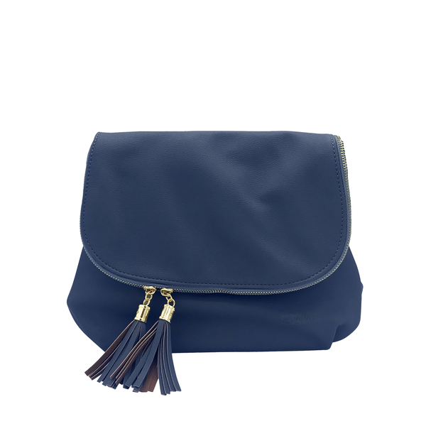 St Clair Bag 32x25cm Navy