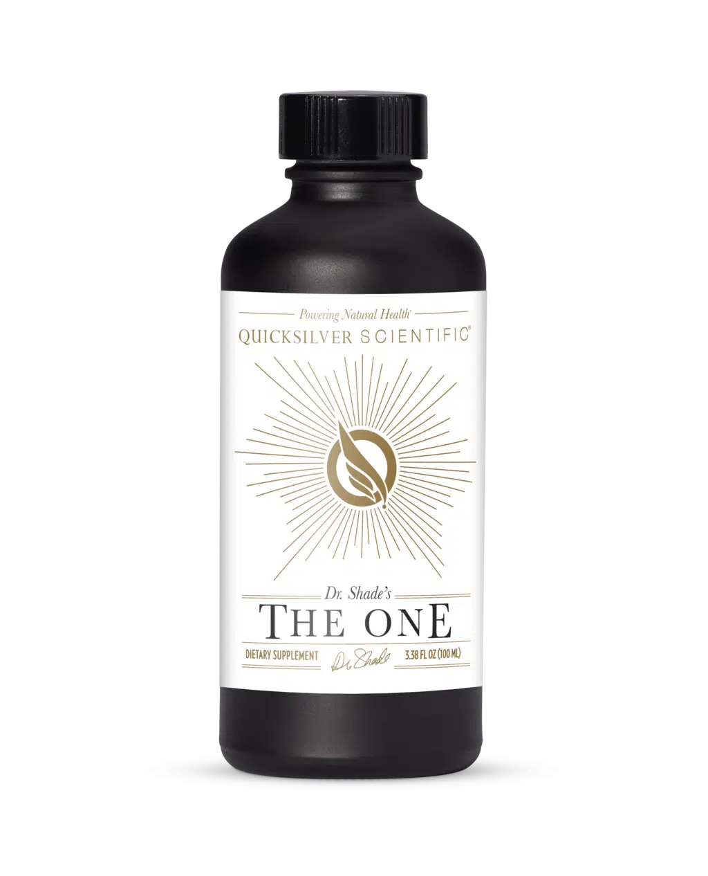 Dr Shades The One 100ml Bottle