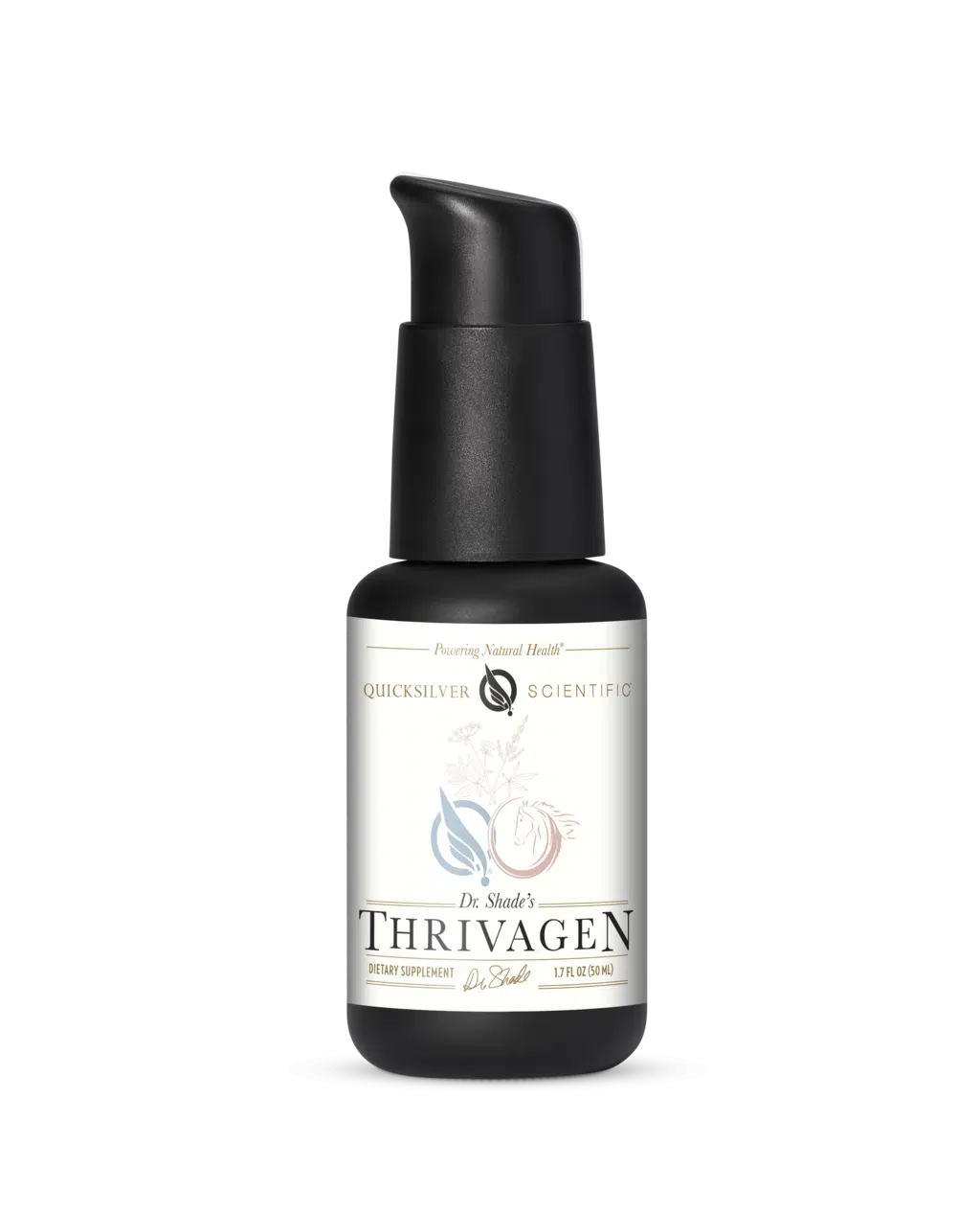 Dr Shade's Thrivagen 50ml Bottle