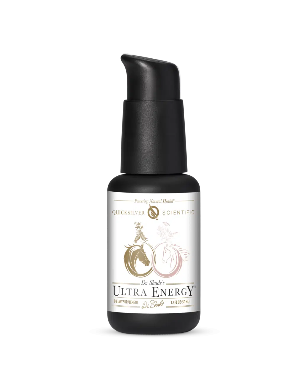 Dr Shades Ultra Energy 50ml Bottle