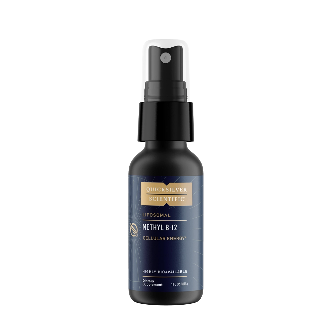 Methyl B12 (90 serves) 30ml-Matakana Pharmacy