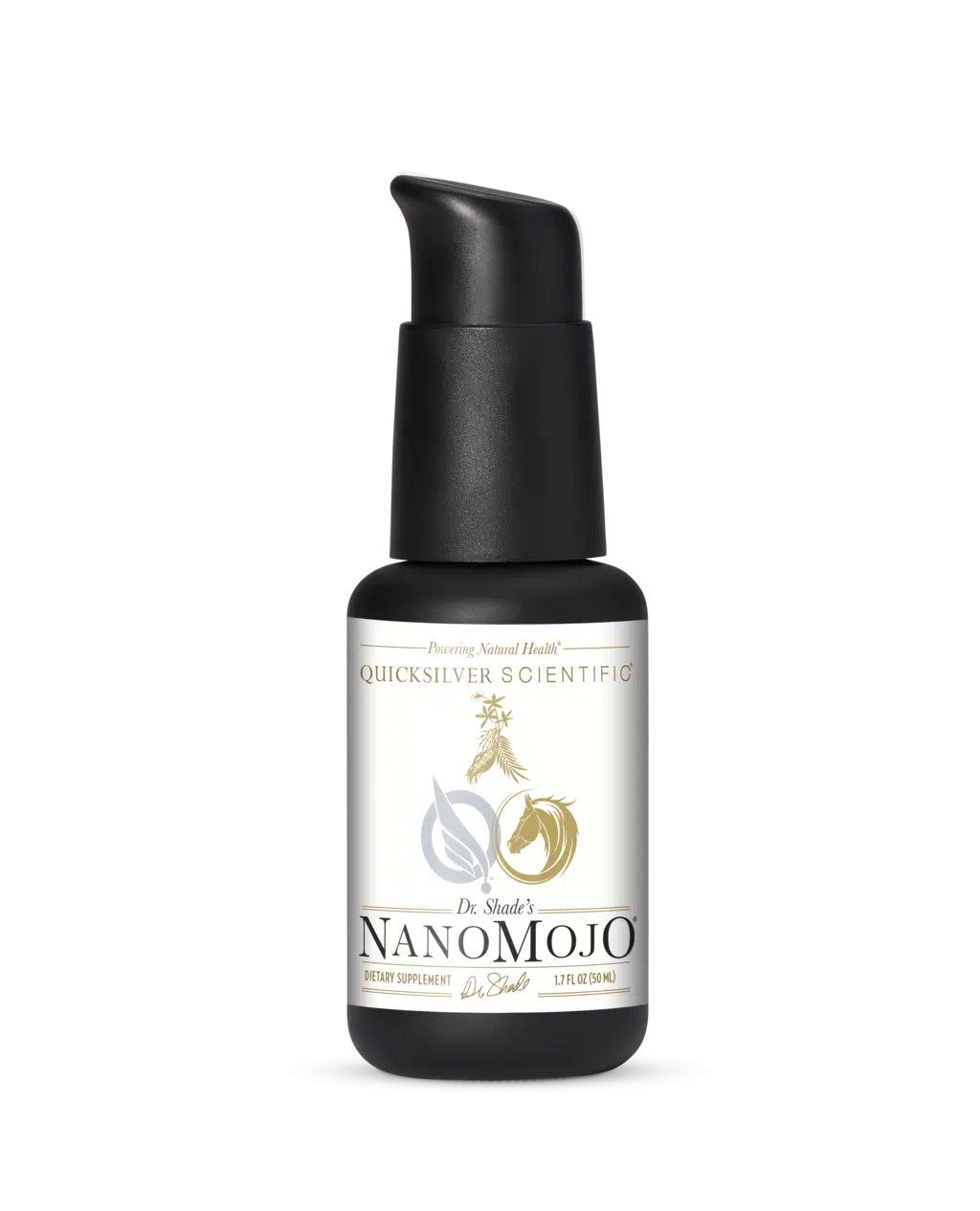 NanoMojo (50 Serves) 50ml-Matakana Pharmacy