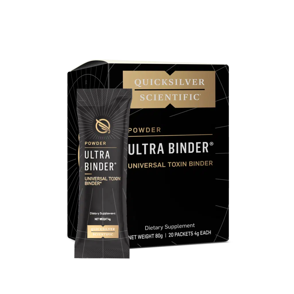 Ultra Binder 20 Stick Packets-Matakana Pharmacy