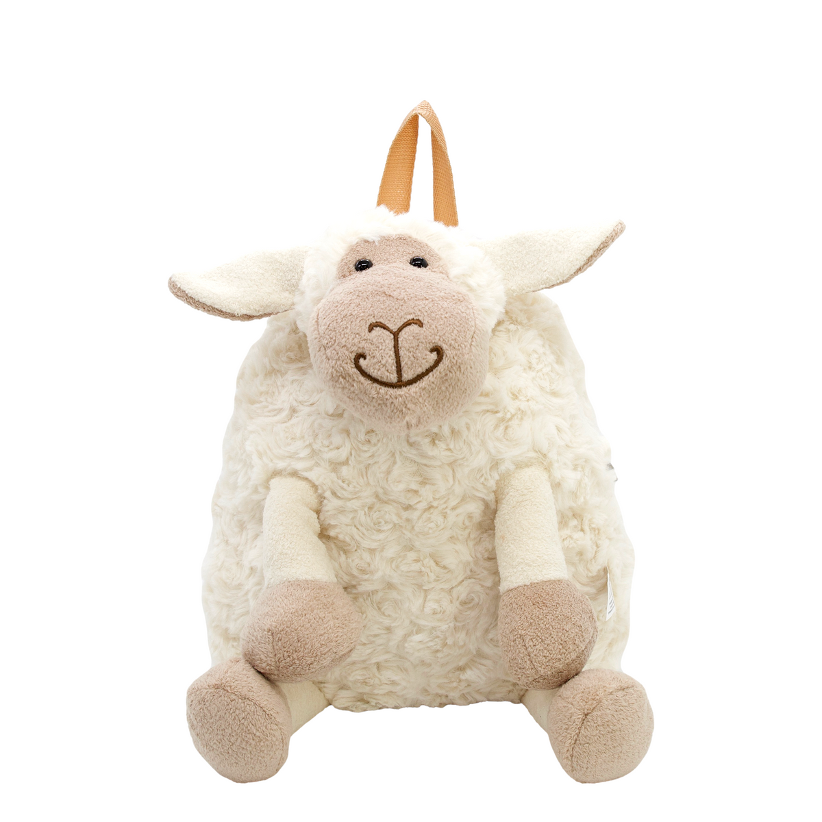 Soft Toy Backpack Sheep-Moana Road NZ-Matakana Pharmacy