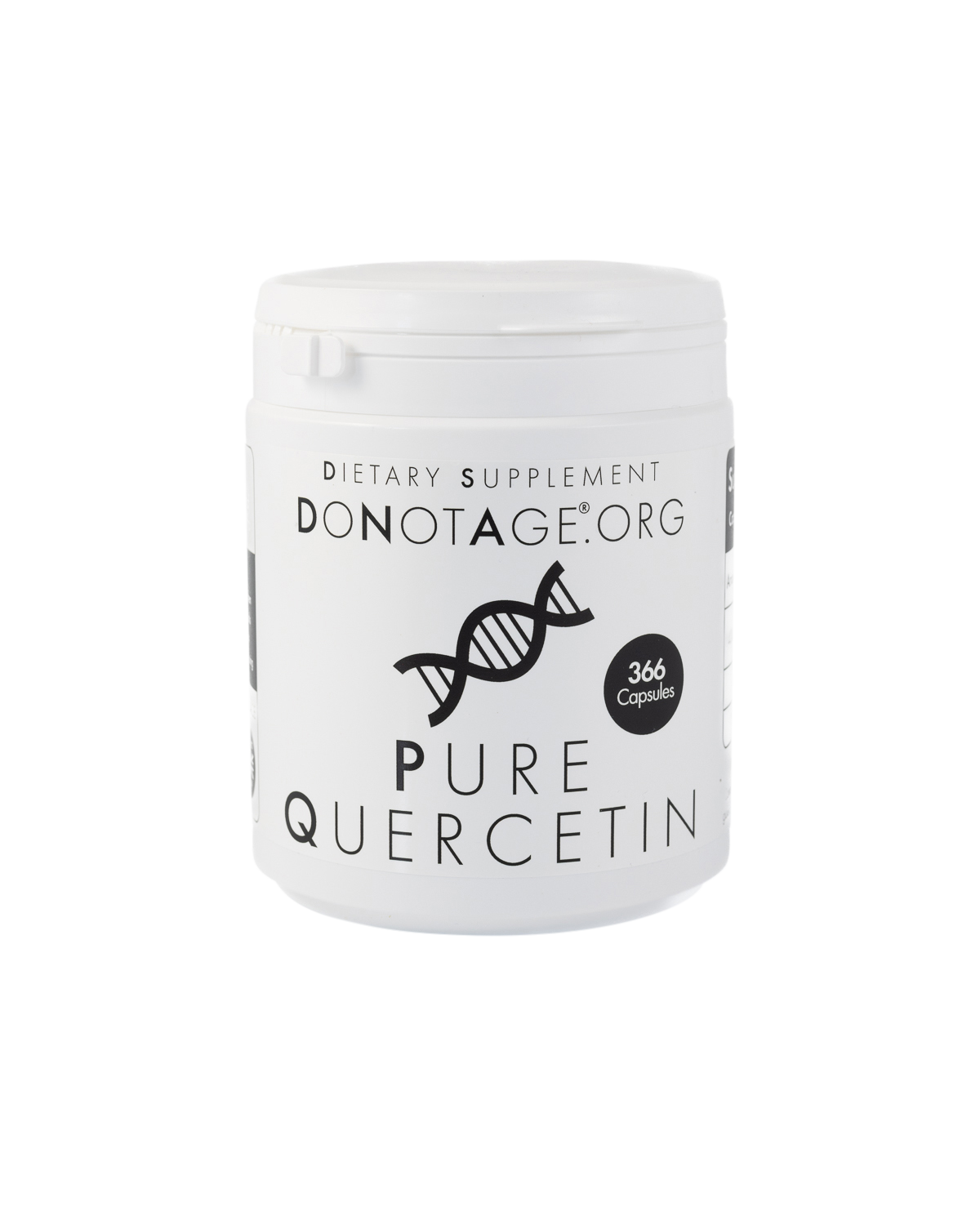Pure Quercetin 336 Caps-Matakana Pharmacy