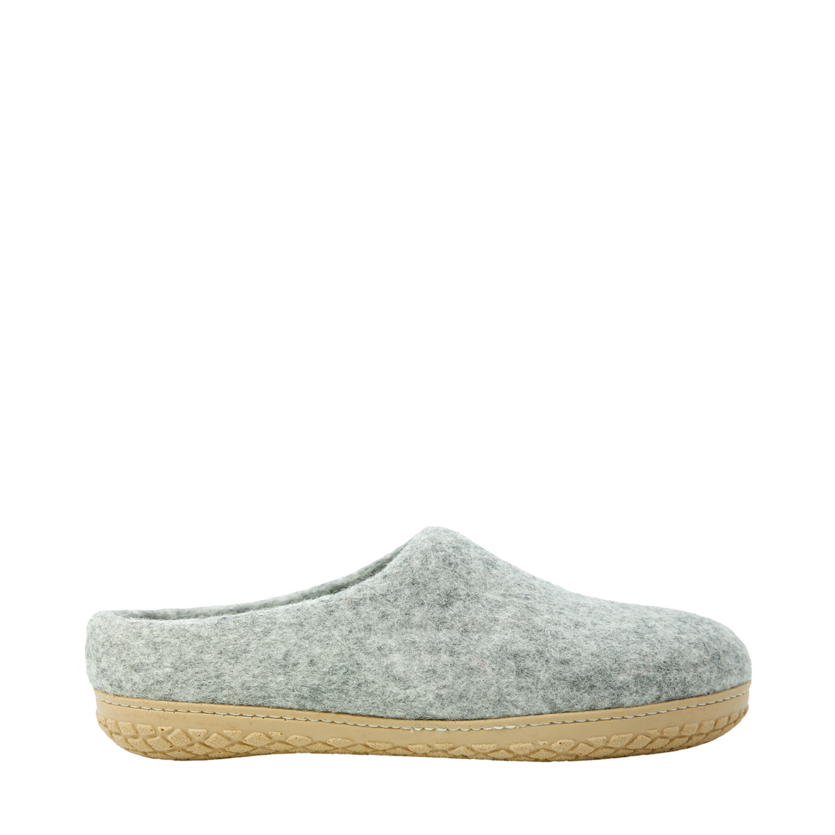 Toesties Grey Hard Sole Size 35-Moana Road NZ-Matakana Pharmacy