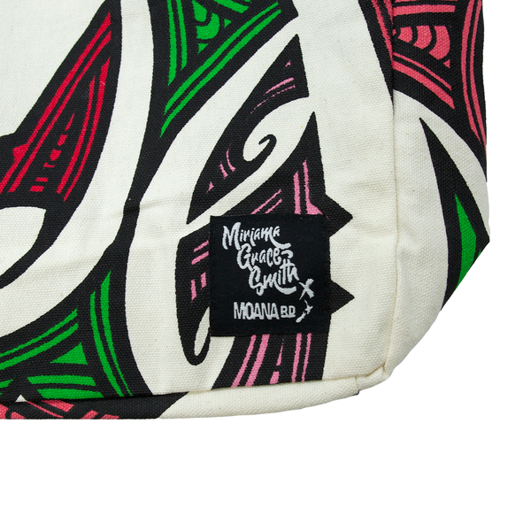 Ohope Bag 40x38cm Niwa
