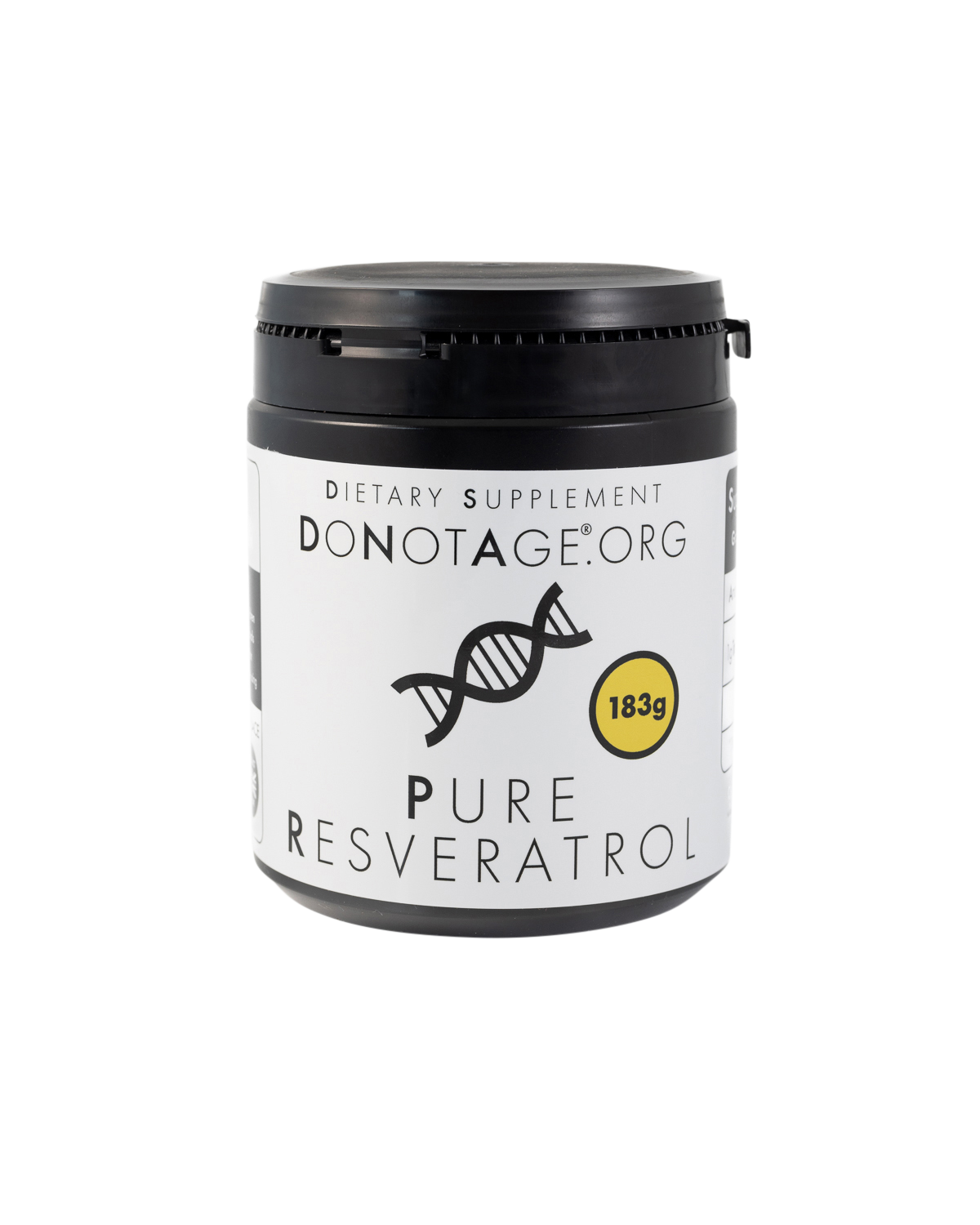Pure Resveratrol Powder 183g-Matakana Pharmacy