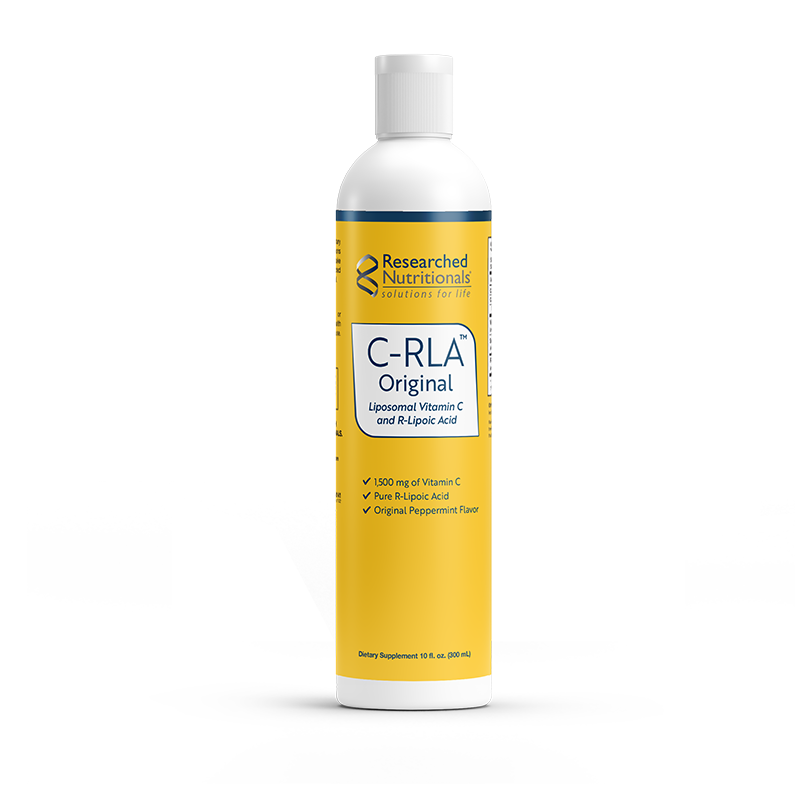 C-RLA Original 300ml-Matakana Pharmacy