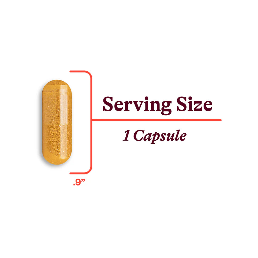 Riboflavin 60caps-Seeking Health-Matakana Pharmacy