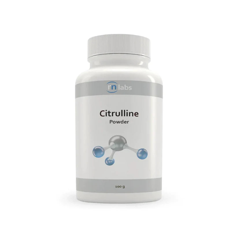 Image of Citrulline Powder 100g