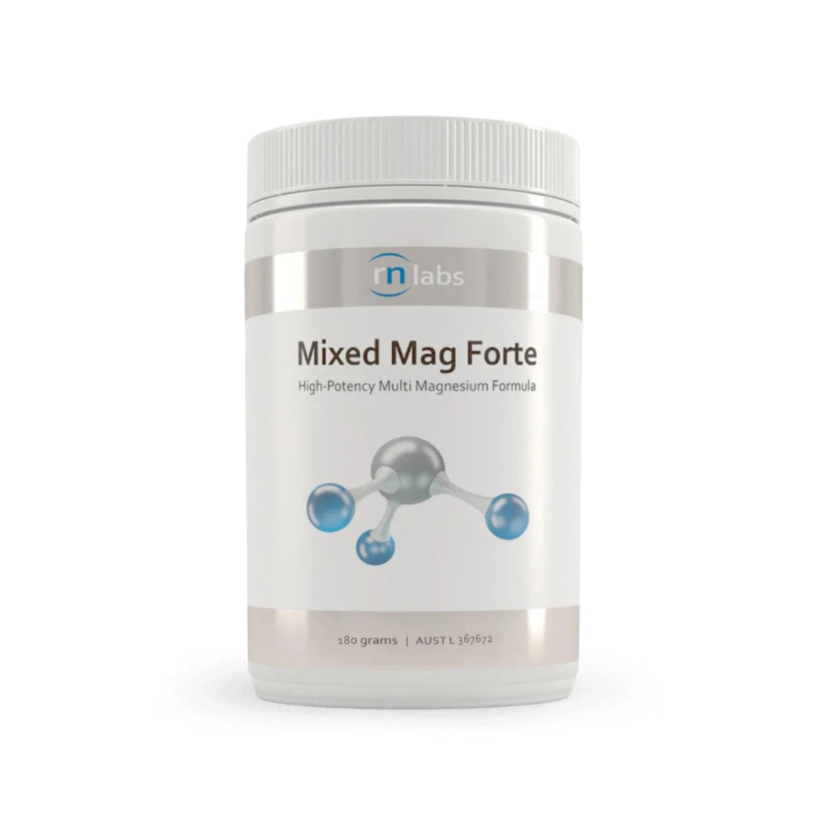 Image of Mixed Mag Forte (60 serves) 180g