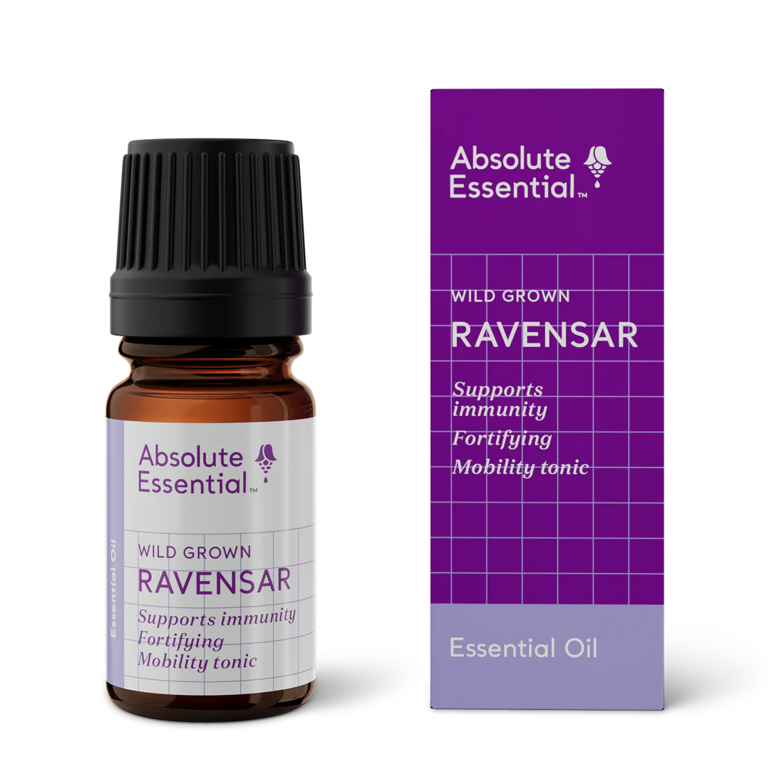 Ravensar Wild Oil 5ml-Absolute Essential-Matakana Pharmacy