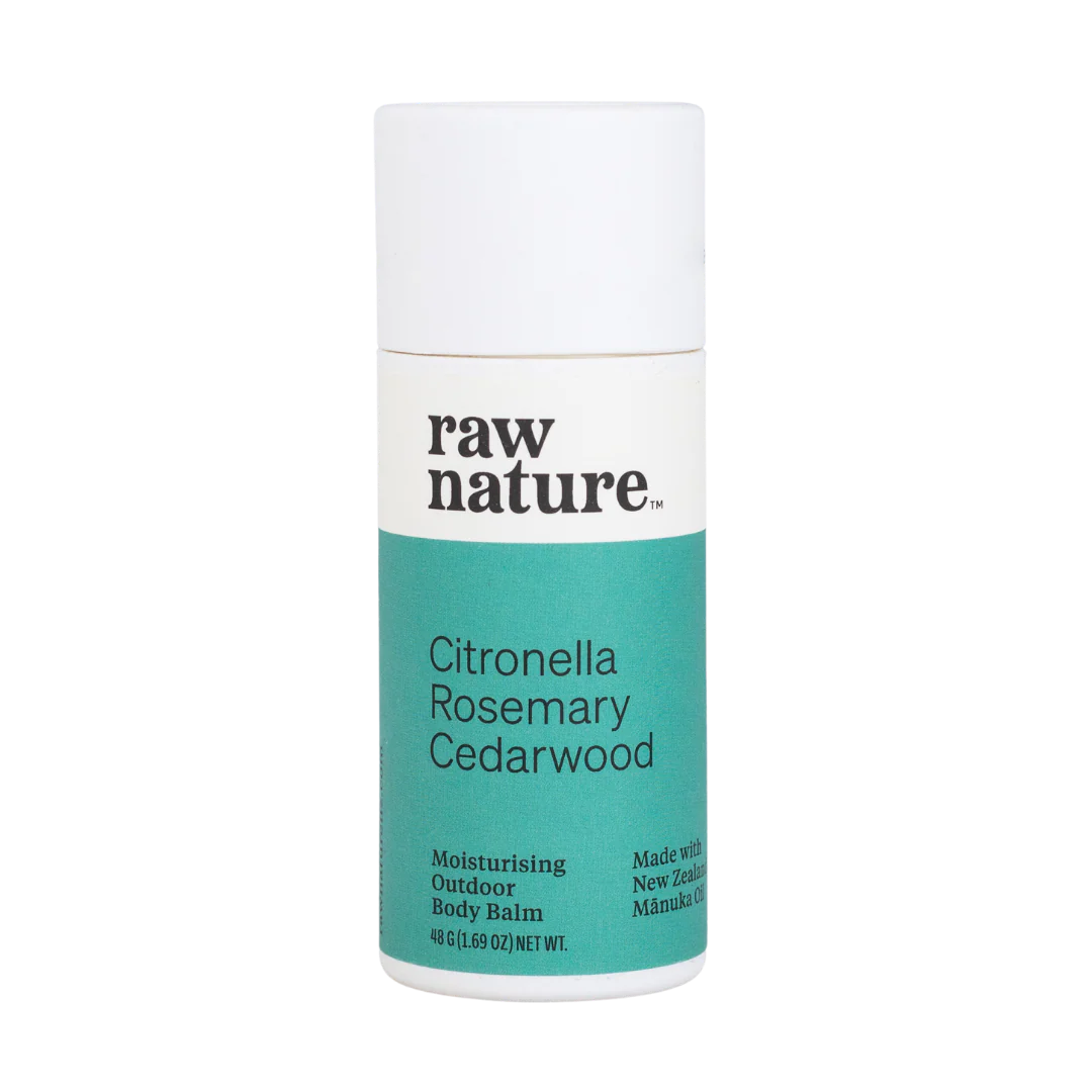 Raw Nature Insect Balm 48g-Raw Nature Limited-Matakana Pharmacy
