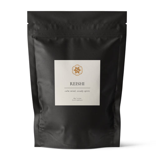 Reishi Powder 1kg | Superfeast-SuperFeast-Matakana Pharmacy