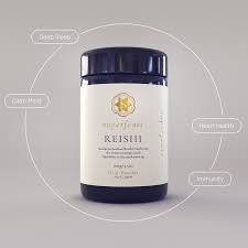 Reishi Powder 1kg | Superfeast-SuperFeast-Matakana Pharmacy