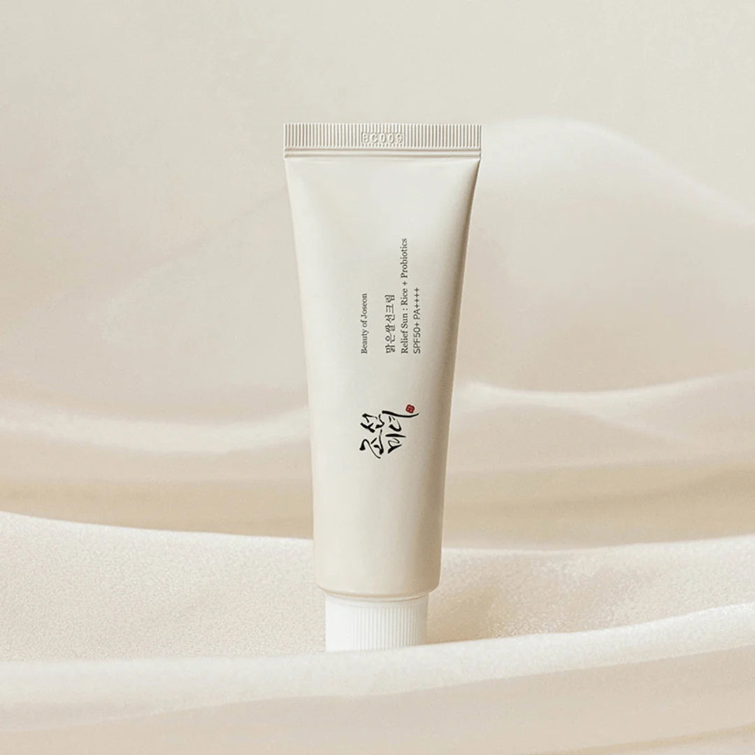 Image of Relief Sun: Rice + Probiotics 50ml